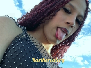 Karthervalery