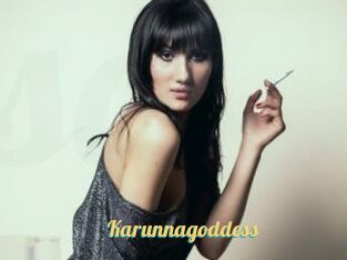 Karunnagoddess