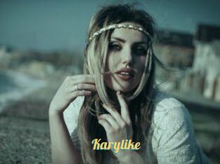 Karylike