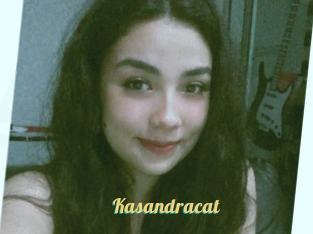 Kasandracat
