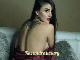 Kasandraluxury