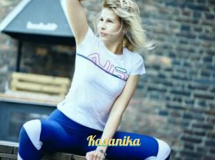 Kasanika