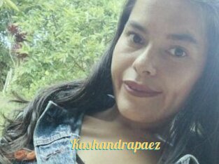 Kashandrapaez