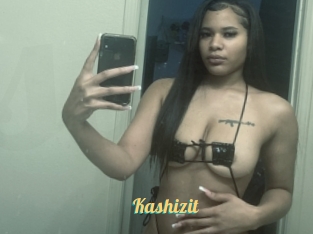 Kashizit