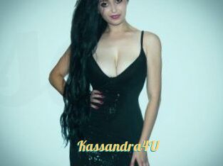 Kassandra4U