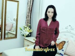 Kassandrafoxx