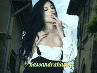 Kassandraharper