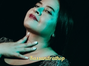 Kassandrathop