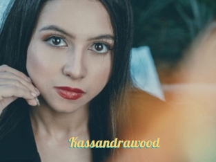 Kassandrawood
