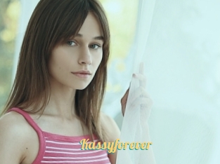 Kassyforever