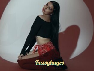 Kassyhayes