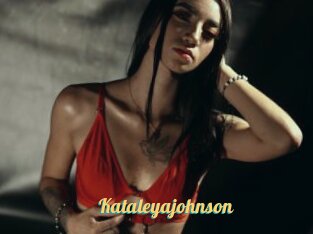 Kataleyajohnson