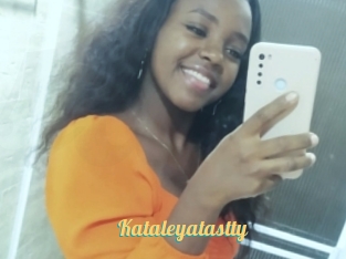 Kataleyatastty