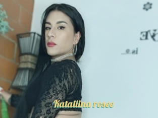 Kataliina_rosee