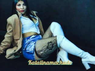Katalinamachado