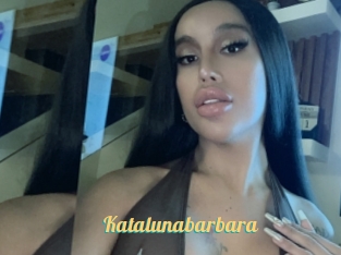 Katalunabarbara