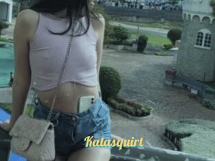 Katasquirt