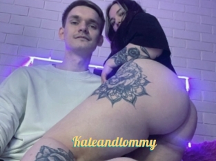 Kateandtommy