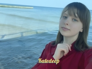 Katedeep