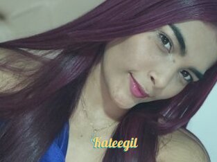 Kateegil