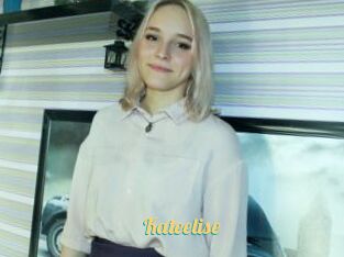 Kateelise