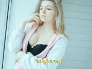 Katefloweer