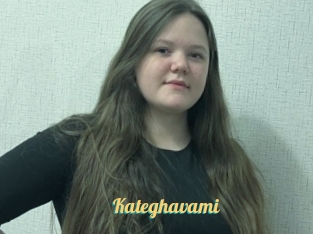 Kateghavami