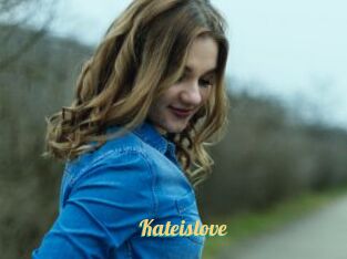 Kateislove