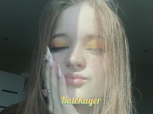 Katekayer