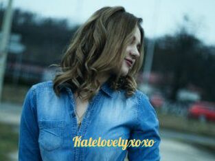 Katelovelyxoxo