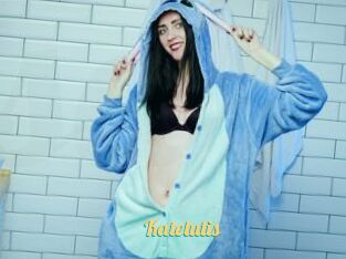 Katelutis