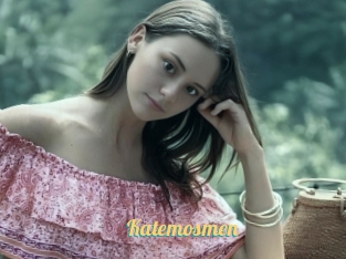 Katemosmen