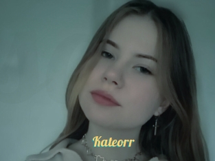 Kateorr