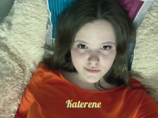 Katerene