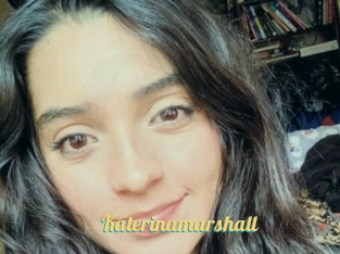 Katerinamarshall