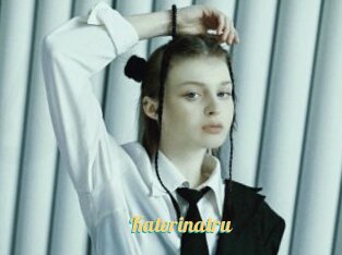 Katerinatru