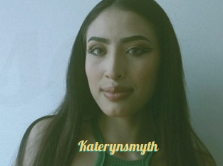 Katerynsmyth
