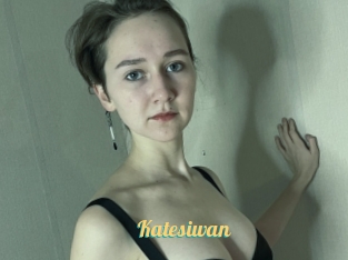 Katesiwan
