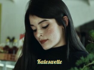 Kateswette