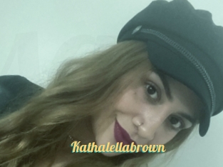 Kathalellabrown