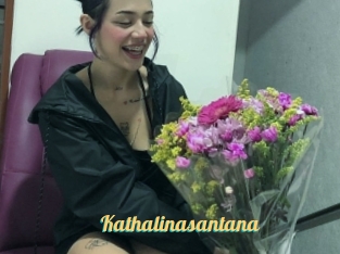 Kathalinasantana