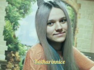Katharinnice