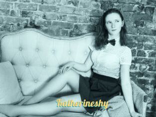 Katherineshy