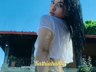 Kathiahunter