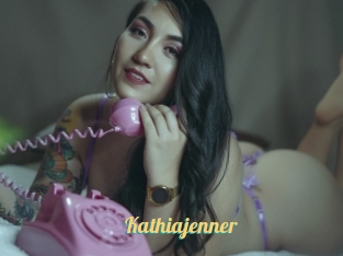 Kathiajenner