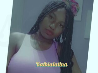 Kathialatina