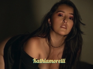 Kathiamorelli