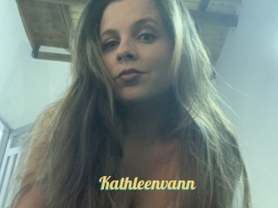 Kathleenvann