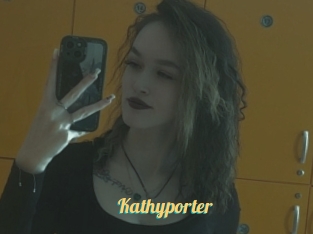 Kathyporter