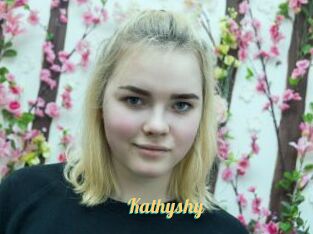 Kathyshy